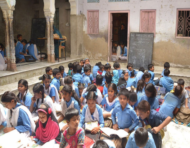 scholarship for rural region children