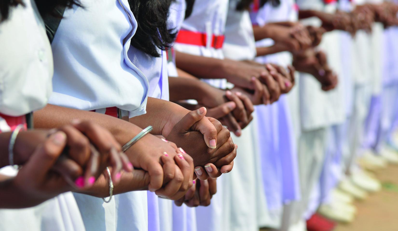 Individual Contribution