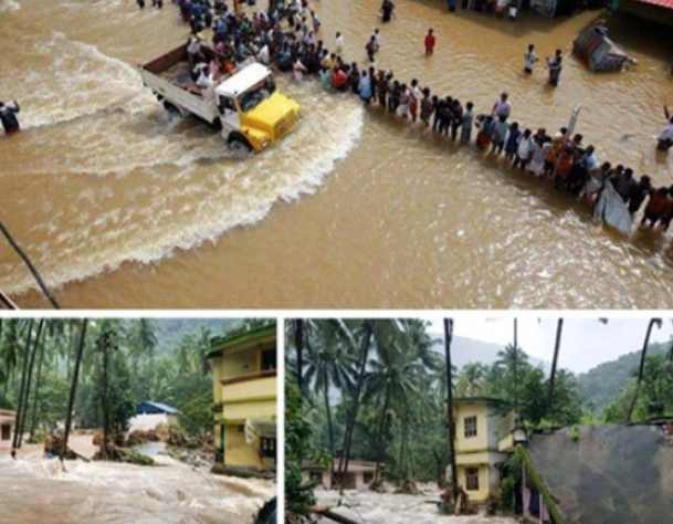 Kerala Relief Fund