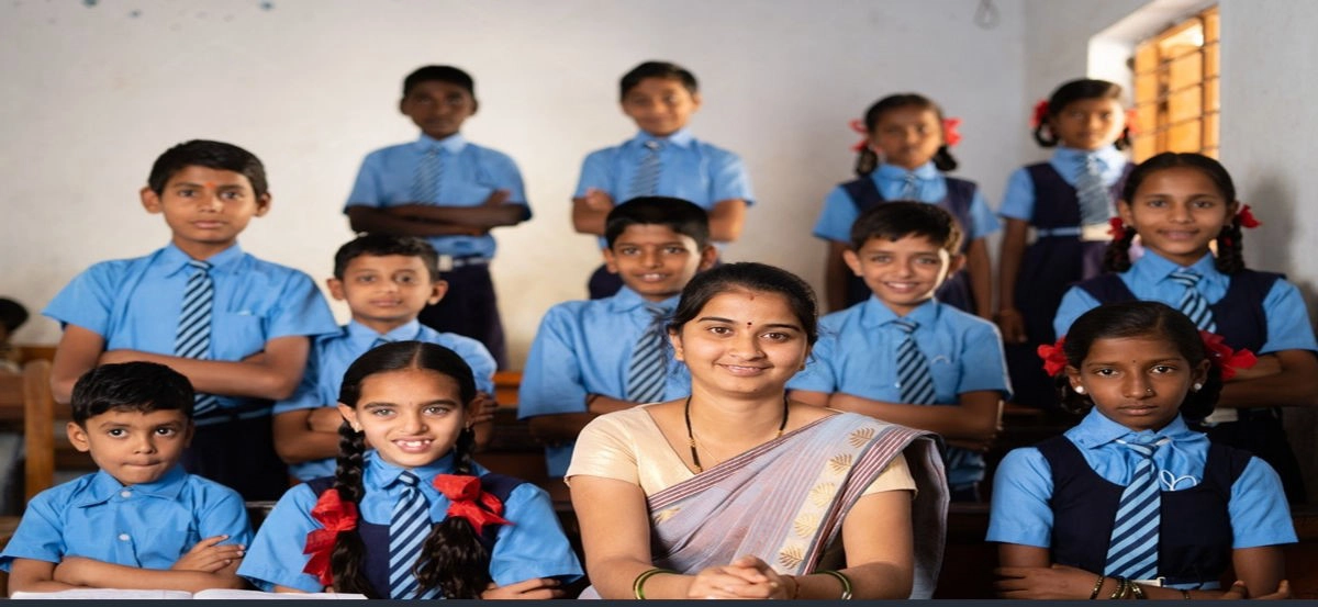 school partnership image