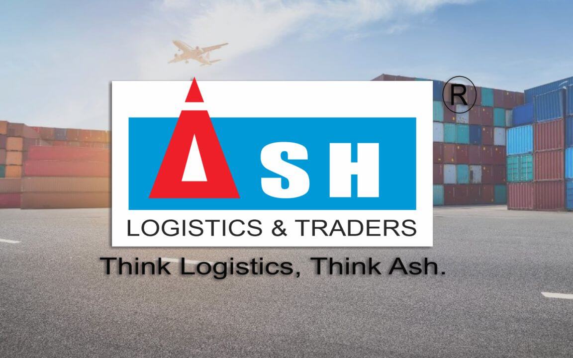 Ash Logistics and Traders Pvt Ltd