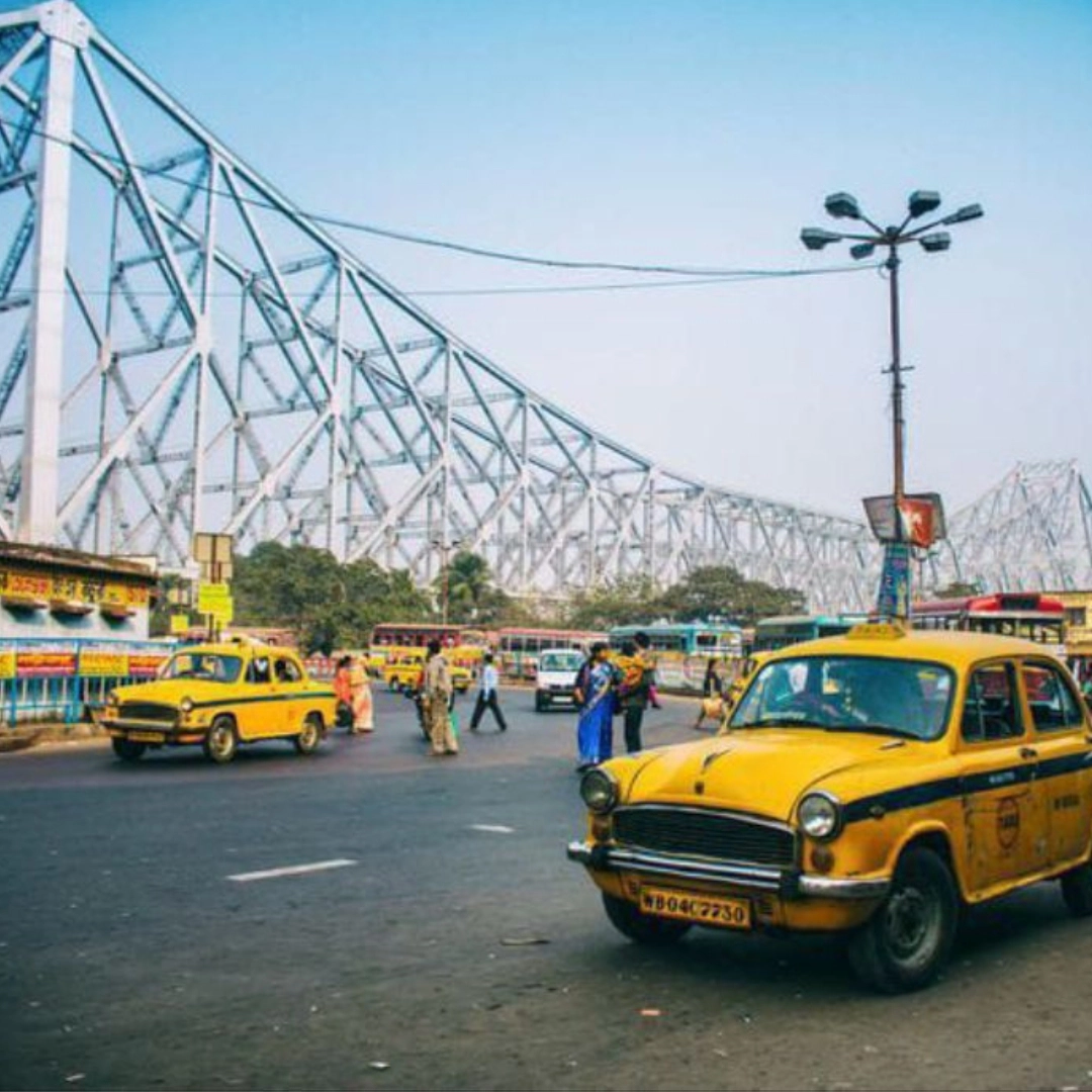 Kolkata Region