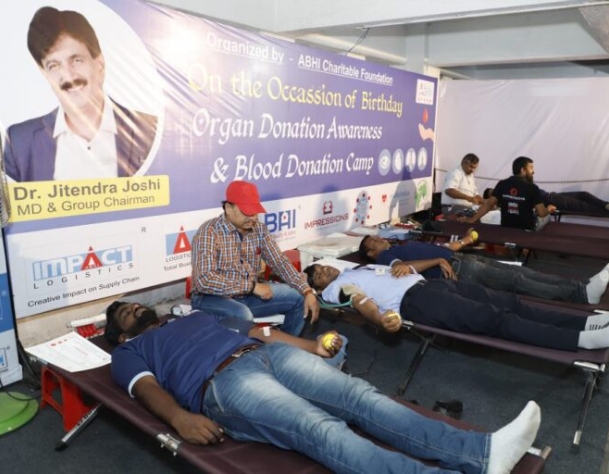 Organ Donation Awareness