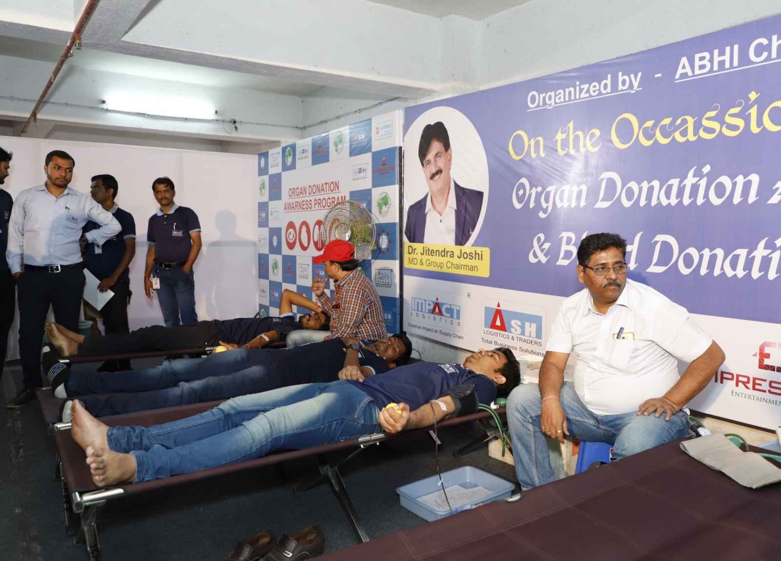  Organ Donation Initiatives Image