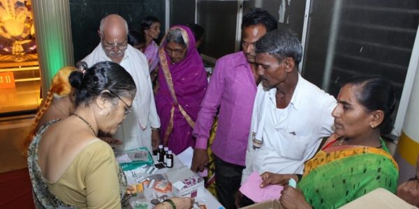 Donor Family Support