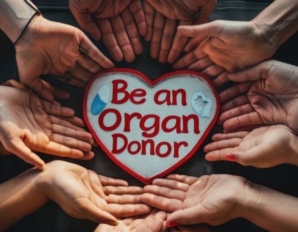 Organ Donation Awareness