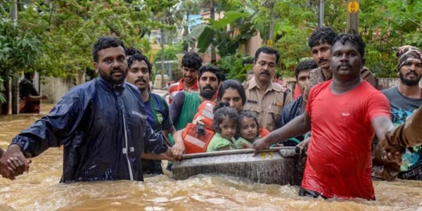 Kerala Relief