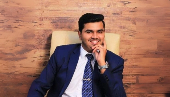 Abhishek Joshi