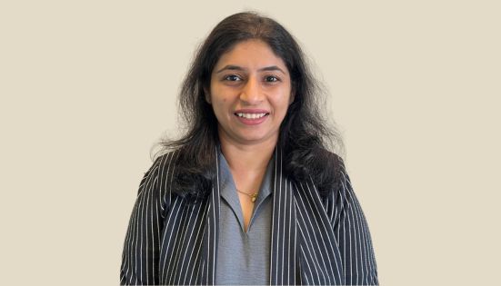 Mrs. Bhakti Jamdagni