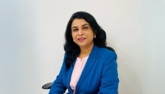 Dr. Jyotsna Joshi